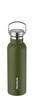 Sports Water Direct Double Stainless Vacuum Keeps Drinks Cold and NEW HD Olive Love Bottle, Bottle, Drink, Steel, Insulated, Hot, Bottle,