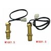 M16/M18 Outboard Tachometer Sensor Rpm Tacho Car Truck Yacht Boat Motor Speed Meter Sensor