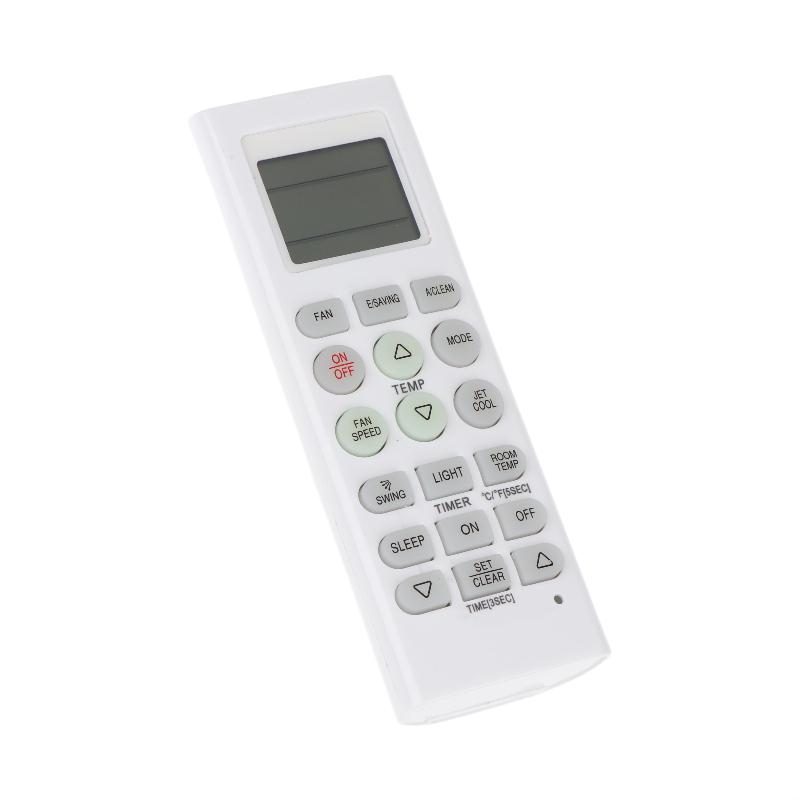 A/C Remote Control Akb73315601 Replacement For Akb73215509 Akb73315608 Akb73315607 Akb73456109 Air Conditioning Fernbedienung