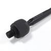 POKESS 1 Pcs/set Tie Rod Inner Ball Joint For Ford Focus 2005-2014  Kuga 2013-2016 Car Accessories 3M513L519A3A 1714484