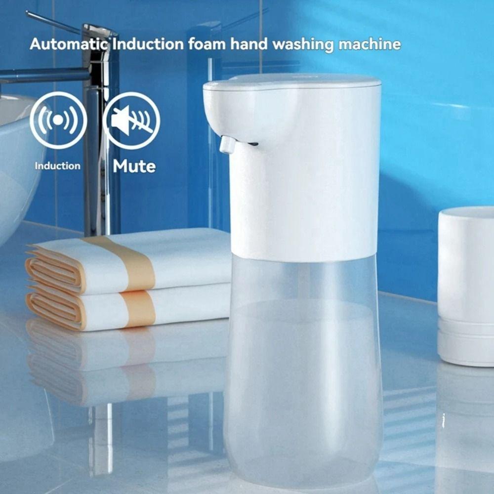Automatic Induction Automatic Sensor Foam Dispenser Infrared Sensor Soap Dispenser  Home Use
