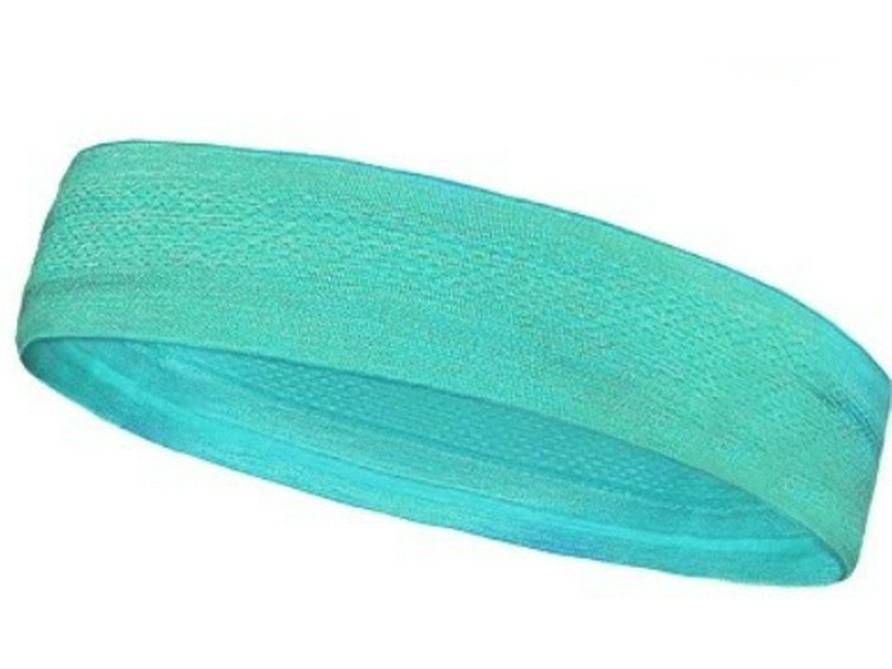 Non-Slip Sweat-Absorbent Cross-Border Running & Yoga Headband
