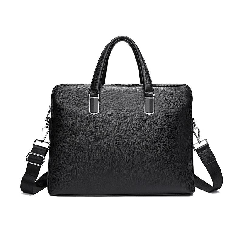 Настоящая кожаная сумка через плечо Chuangli Shidai