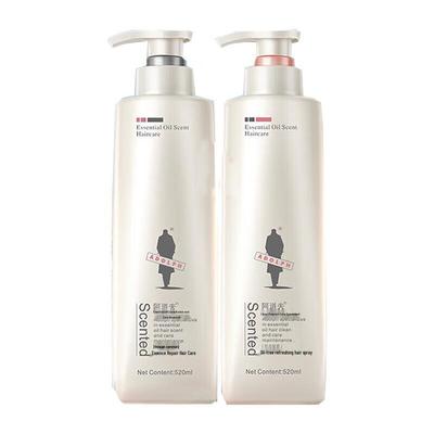 Σετ Σαμπουάν & Conditioner Adolph Ελέγχου Λιπαρότητας και Δροσιάς