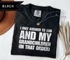 Tops – Camisetas