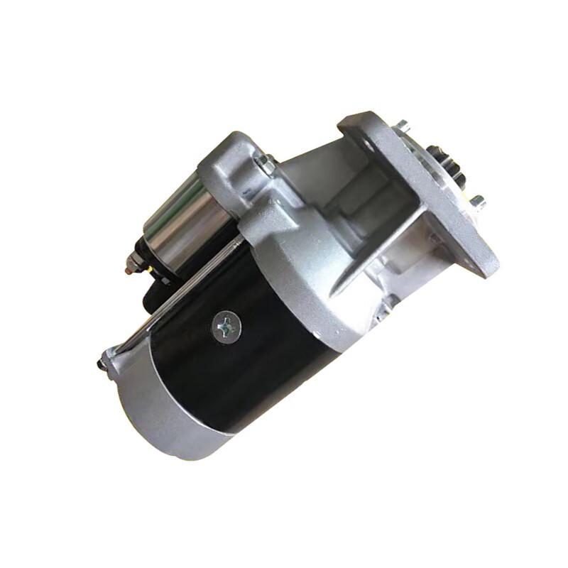 Xiaoyu Starter Motor for BAIC Warrior BJ2022
