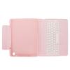 Tablet Case Leather Tablet Protective Cover With Pen Slot Keyboard Cover Data Cable for IOS Tablet