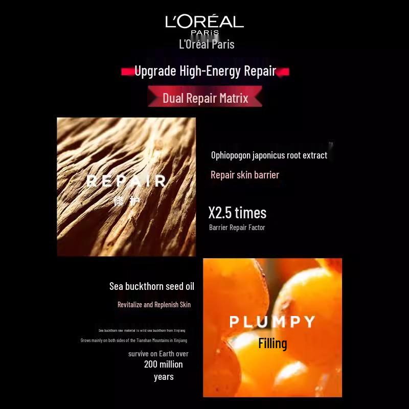 L'Oreal Revitalift Hyaluronic Acid Pro-Xylane Lotion