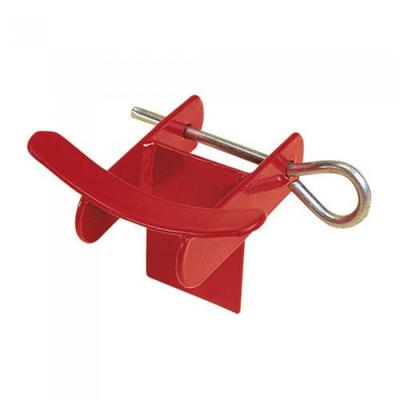 Stubbs Leichte Springbecher und Pins (Peer)