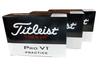 Titleist Pro V1 Practice Golf Balls, White (Three Dozen) [Parallel Import]