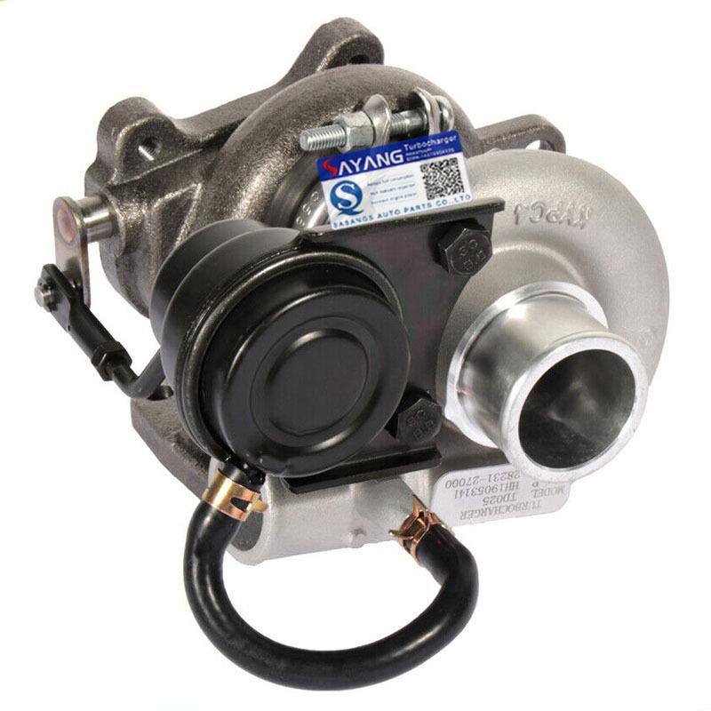 Turbo Turbocharger for Hyundai Santa Fe Elantra Tucson 2001 2002 2003 2004 2005 49173-0240149173-02412 49173-02410 28231-27000