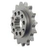 Kit Pignone e Corona Moto 525 Anteriore Posteriore Per Honda XRV750 XRV 750 Twin RD07 1990-2003