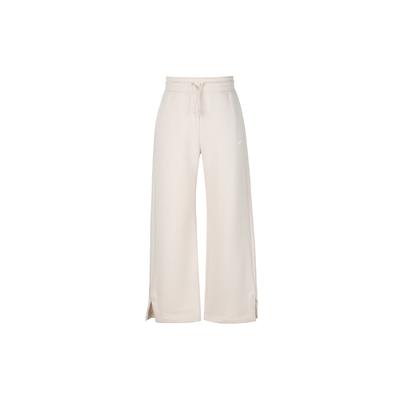 Dámské tepláky W Nsw Phnx Flc Hr Pant Wid Módní Pohodlné Stahovací Šňůrkou Pletené Sportovní Kalhoty Dámské kalhoty IH1012667