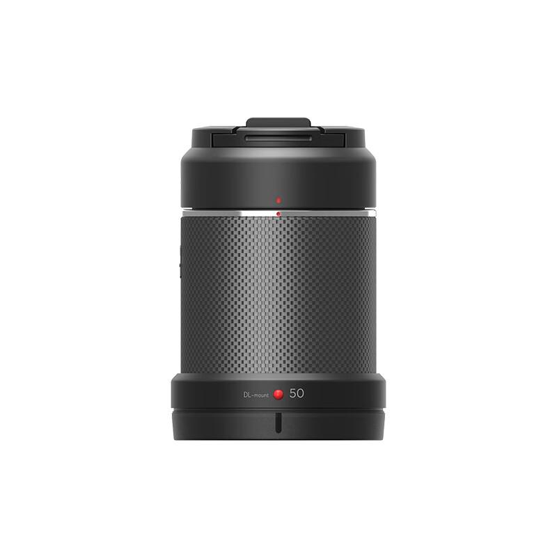 DJI DL 50mm F2.8 LS ASPH Lens for Inspire 3 / Ronin 4D