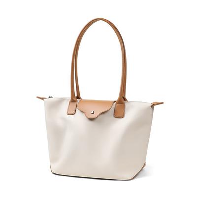 Borsa da Donna Tote Borsa Tote in Tela Borsa a Spalla Estiva Deluxe