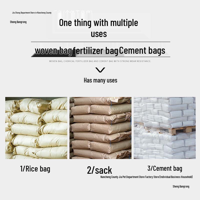 Flying Man Handheld Sewing Thread for Woven Bag Sealing Machine