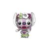 New 925 Silver Cartoon Butterfly Dog Charm Beads Suitable for Women Bracelet Fashion Wedding Jewelry Gifts