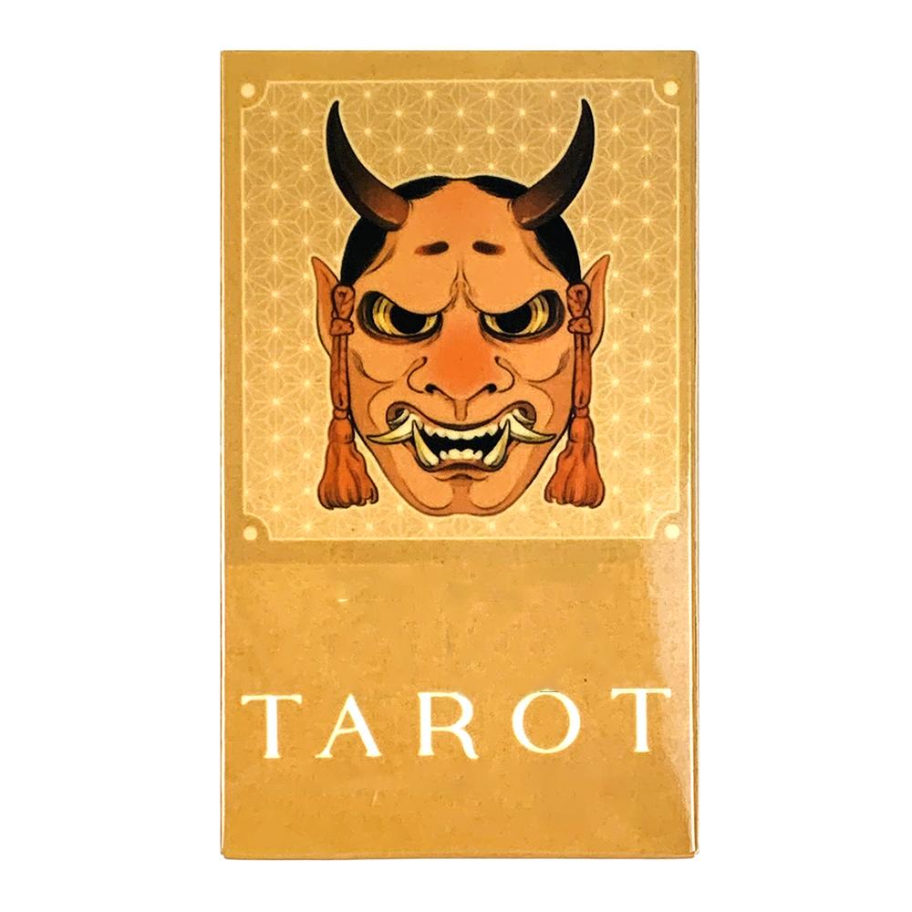 Hot-selling Tarot Deck 78 Pcs High-quality Tarot Cards Classic Prediction and Divination Game Cards,Christmas and New Year Gifts