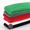 Men Women  Towel Fabric Yoga Headband Sports Sweatband Fashion Outdoor Running Gym Stretch Head Band Hair Band Sports Accessory