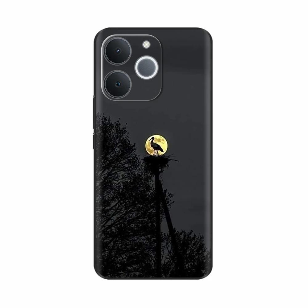 Per Custodia Telefono Realme Note 70 70T 4G Moda Dinosauro Custodia di Alta Qualità Per Realme Narzo 80 Lite Protezione Completa Funda