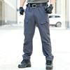 New Tactical Pants Men's Outdoor Special Forces Training Trousers