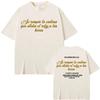 Rock Band Extremoduro Letters Print T Shirts Unisex Harajuku Hip Hop Classic Oversized T Shirt Men Casual Comfort Loose T-shirts