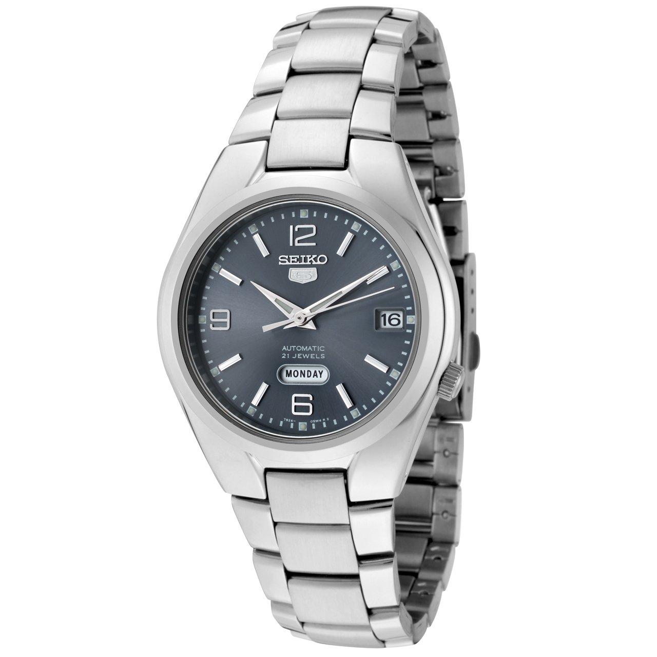 

Seiko 5 Модель обратного импорта SEIKO5 Механические (автоматическая) SNK621K1 [Импорт из-за границы] Мужские наручные часы