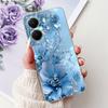 For Xiaomi Poco X7 Pro 5G Case Luxury Fashion Painted Cover Soft Silicone Phone Case For Xiaomi Poco X7 PocoX7 Pro X7Pro 5G Bags