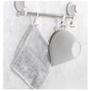 Wire Dishcloth Mesh Non-stick Oil Rag