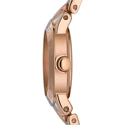 Marc by Marc Jacobs Women's Watch MBM3078 [Parallel Import]