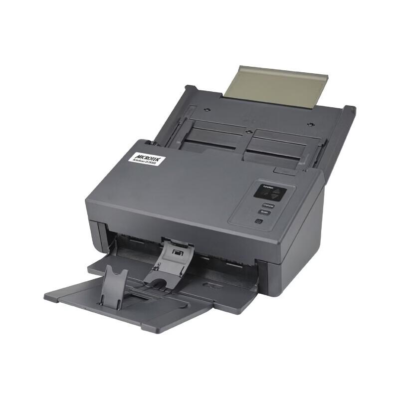 

ArtixScan DI 2645S High-Speed Document Scanner CN plug (adapter included)