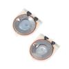 2Pcs New Speakers Loudspeackers Replacement For Psp 2000 3000 Game Console