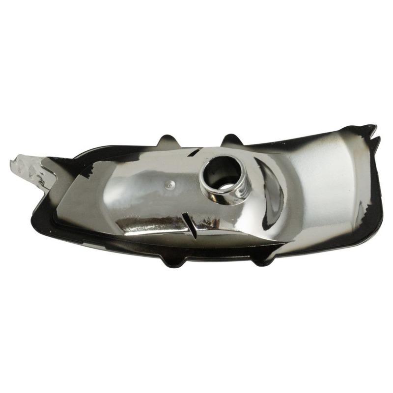 31111090 31111102 Left Right Mirror Indicator Turn Signal Light Lamp Lens For Volvo S40 S60 S80 C30 C70 V50 V70 2007 2008 2009