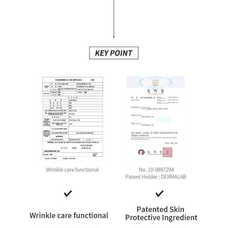 Benton - Fermentation Eye Cream Travel Size