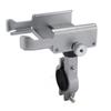 Cycle Phone Mount Aluminum Alloy 360 Degree Rotating Anti Shake Quick Release Cycle Phone Holder