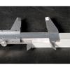 Niigata Seiki SK Silver with Depth Bar M-Type Caliper, 300mm, VC-30D