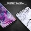 Letters Flower English Marble Phone Case For Samsung A17 A07 A55 A35 A25 A15 A05 A33 A31 A23 A21s A13 A41 A73 A53 A51 A71 Cover