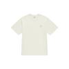 MLB New York Yankees Basic Collection SS25 T Shirt Unisex Ivory 3ATSB0253-50CRS