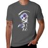 Endless Death Tshirt Classic Print Short Sleeve Shirt Tshirt