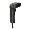 1D Barcode Scanner Handheld USB Wired Automatic 1D Barcode Reader Scanner for Supermarket Retail
