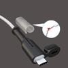 Soft Silicone Cable Protector Dustproof Cover Cord Saver Type C Charger Data Line Charger Cable Protective Cap