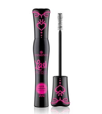 Essence Lash Princess Mascara Curl & Volume 12Ml