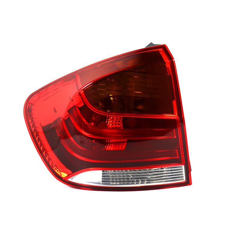 For BMW X1 E84 2008-2015 Car Accessories Left Right Rear Tail Light Brake Light Taillight Turn Signal Reversing Lamp Auto Parts