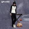 Fila FUSION Women's Knitted Casual Long Pants