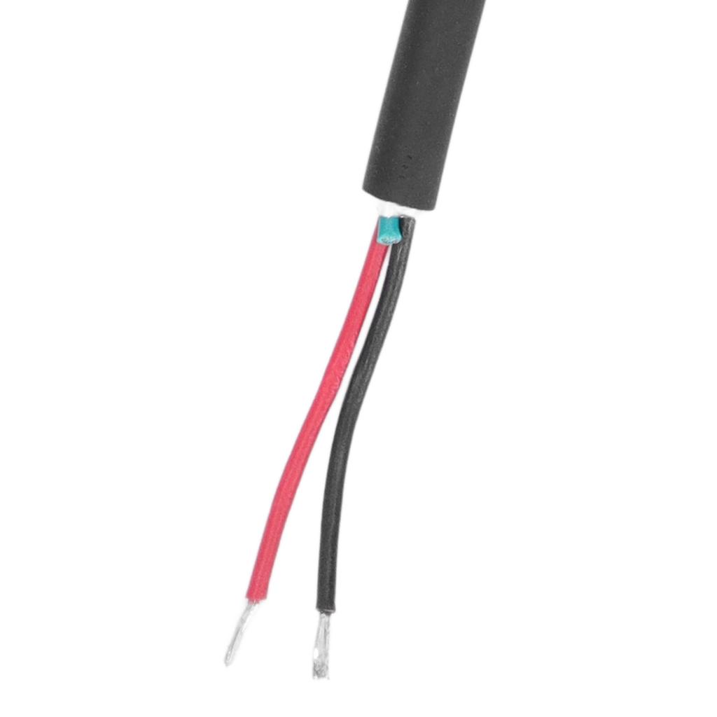 Pressure Sensor 1/8in 27NPT Thread Stainless Steel Pressure Transducer Switch for Water Oil Air