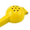 1Pc Manual Fruit Juicer Aluminum Alloy Hand Pressed Lemon Squeezer Portable Kitchen Gadget For Easy Juicing
