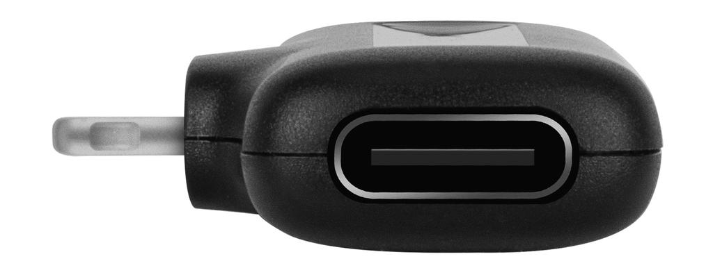 Ulanzi Wireless Microphones J12 - Lightning