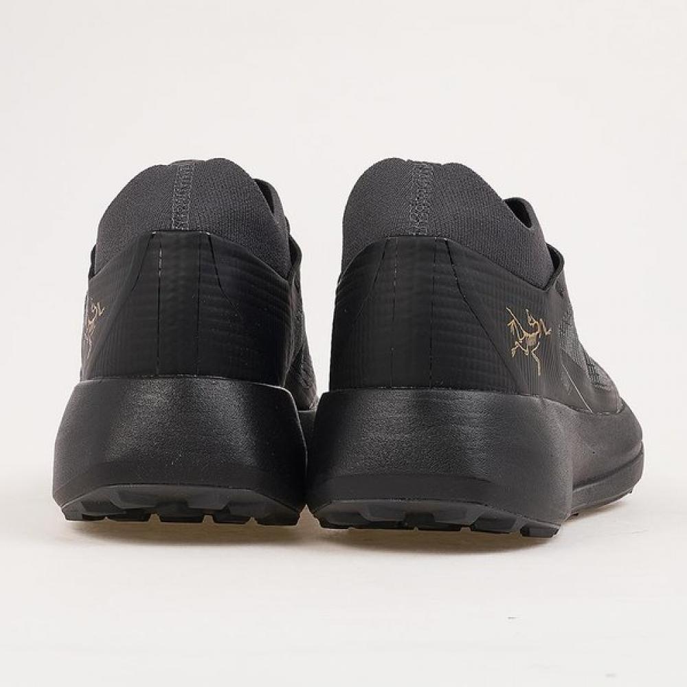 Arcteryx Men S Silent 2 SneakerS Black X000010155