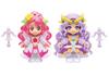 Bandai Good Precure Doll Special Good Style Set Healin' Pre-Coordinate Healin'
