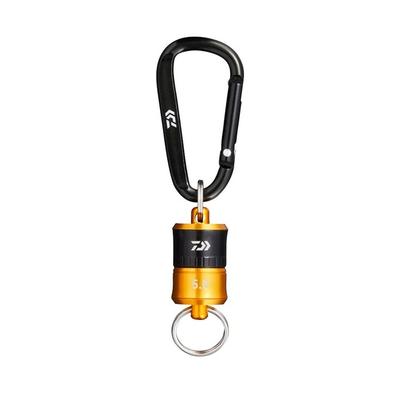 Daiwa Magnet Keeper 5.0 Gold/Black